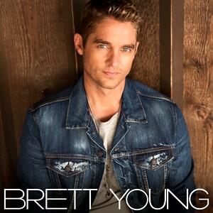 Brett Young – In Case You Didn't Know