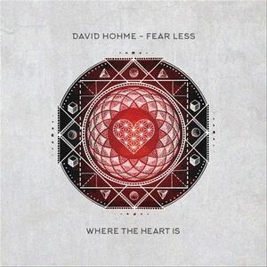 David Hohme – Fear Less (Hraach Remix)