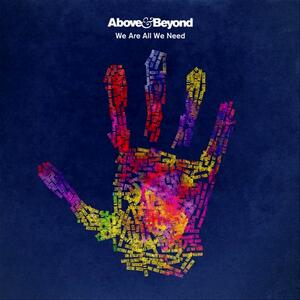 Above & Beyond, Justine Suissa – Little Something feat. Justine Suissa (Original Mix)