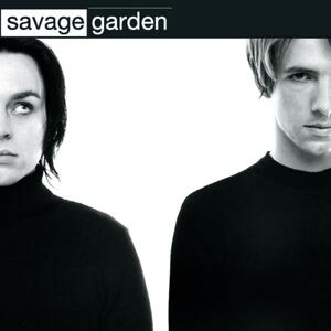 Savage Garden – I want you