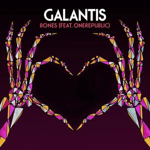 Galantis feat. OneRepublic – Bones