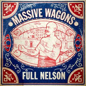 Massive Wagons – Billy Balloon Head