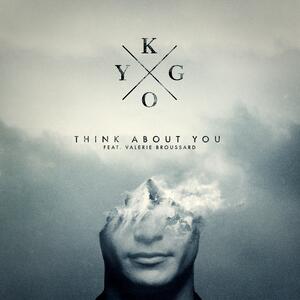 Kygo feat. Valerie Broussard – Think About You