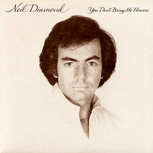 Neil Diamond – Forever in blue jeans