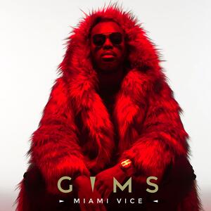 Maître Gims – Miami Vice