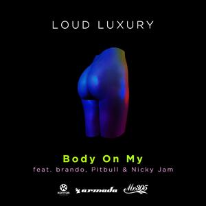 Loud Luxury feat. brando, Pitbull & Nicky Jam – Body On My