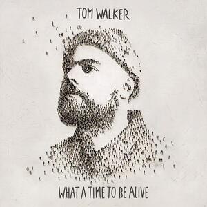 Tom Walker feat. Zara Larsson – Now You're Gone