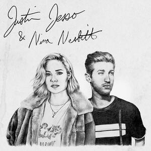 Justin Jesso & Nina Nesbitt – Let it Be Me
