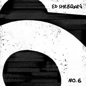 Ed Sheeran feat. Khalid – Beautiful People