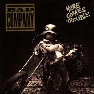 Bad Company – This Could Be The One