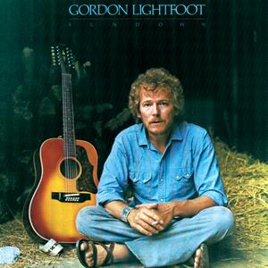 Gordon Lightfoot – Sundown