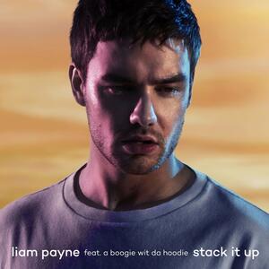 Liam Payne – Stack It Up