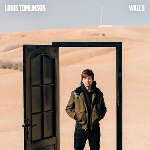 Louis Tomlinson – Walls