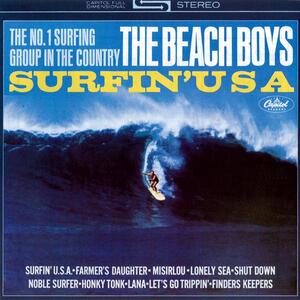 Surfin U.S.A.