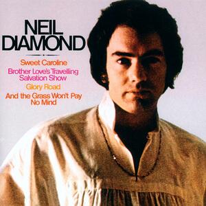 Neil Diamond – Sweet caroline
