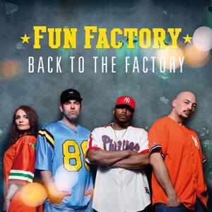 Fun Factory – Celebration