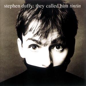 Stephen Duffy – Kiss Me