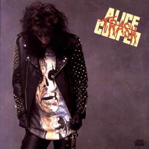 Alice Cooper – House of fire