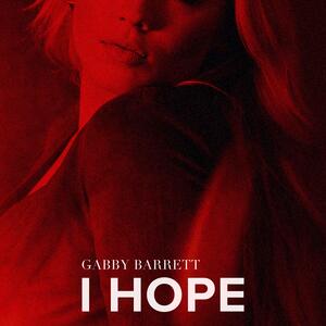 Gabby Barrett and Charlie Puth – I Hope