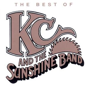 K.C. & The Sunshine Band – Get down tonight