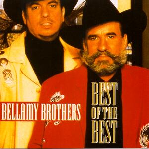 The Bellamy Brothers – I Need More Of You