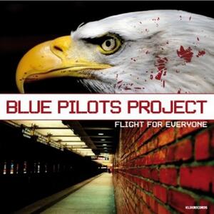 Blue Pilots Project – Remake (Original Mix)
