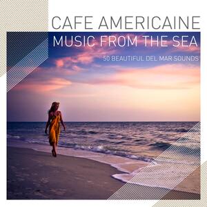 Cafe Americaine – Dubai Nights (A Touch of Oriental Mix)