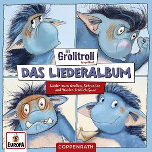 Der Grolltroll – Wir haben die Nase voll