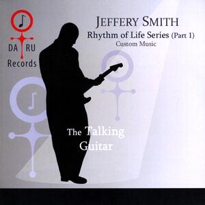 Jeffery Smith – Highway To Heaven