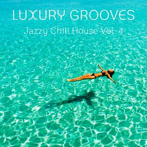 Luxury Grooves – A Better Time Will Come feat. G-SAX (Original Mix)