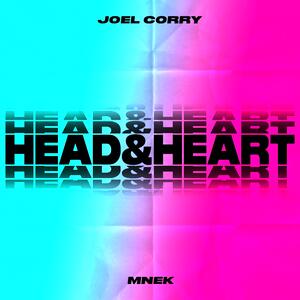 Joel Corry feat. MNEK – Head & Heart