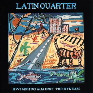 Latin Quarter – Race Me Down