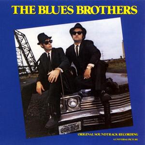 The Blues Brothers – Peter Gunn Theme