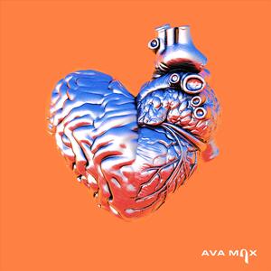 Ava Max – My Head & My Heart