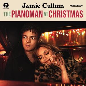 Jamie Cullum – Turn On The Lights