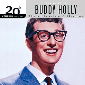 Buddy Holly & The Crickets – That'll be the day
