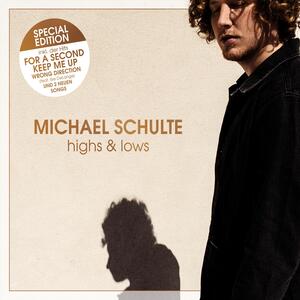 Michael Schulte – Waking Up Without You