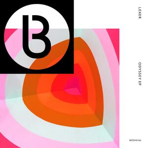Lexer – Odyssey