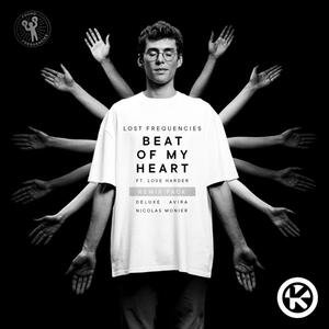 Lost Frequencies feat. Love Harder – Beat Of My Heart