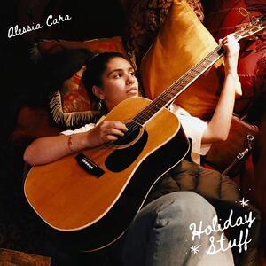 Alessia Cara – The Christmas Song