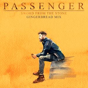 Passenger – Sword From The Stone (Radio Mix)