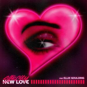 Silk City & Ellie Golding feat. Diplo & Mark Ronson – New love