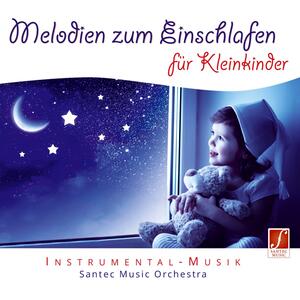 Santec Music Orchestra – Guter Mond, Du Gehst So Stille (Kind Moon, You Go So Quietly)