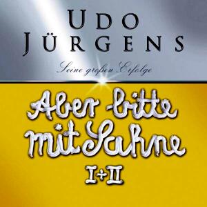 Udo Jürgens – Siebzehn Jahr, Blondes Haar