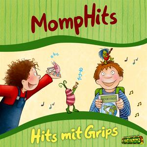 Mompitz – Ich pass nicht in Deine Schuhe