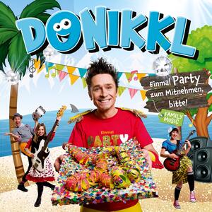 Donikkl – Fiesta
