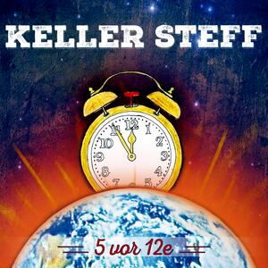 Keller Steff – Milli von da Kua
