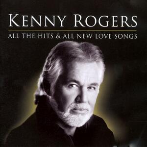 Kenny Rogers & Dolly Parton – Islands in the stream