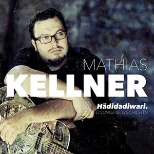 Mathias Kellner – Johnny und Mary