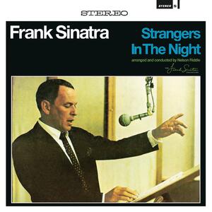 Frank Sinatra – Strangers in the night
